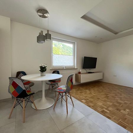 Pod Galetovcem Apartment โบฮินิสกา เบลา ภายนอก รูปภาพ