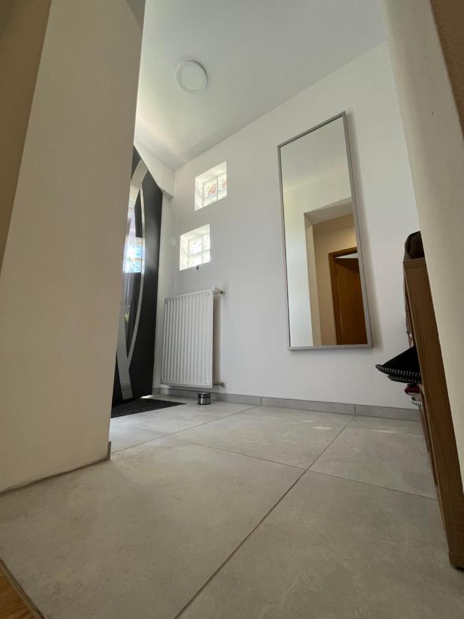Pod Galetovcem Apartment โบฮินิสกา เบลา ภายนอก รูปภาพ