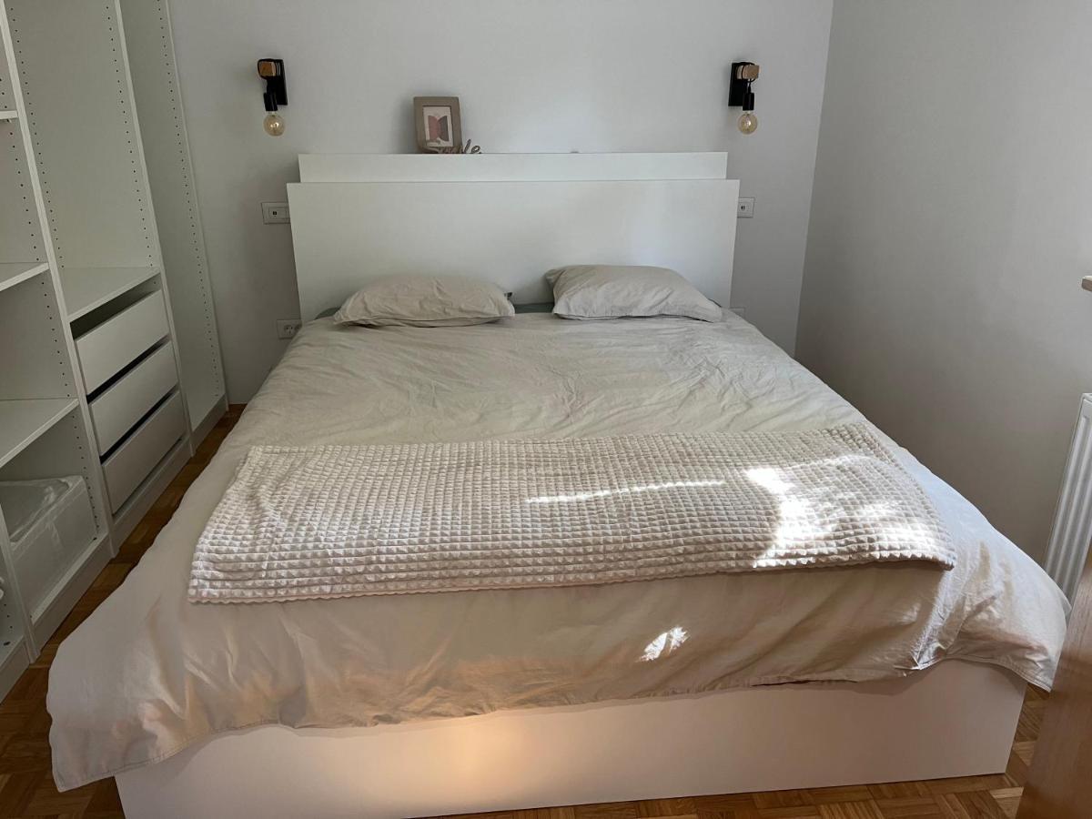 Pod Galetovcem Apartment โบฮินิสกา เบลา ภายนอก รูปภาพ