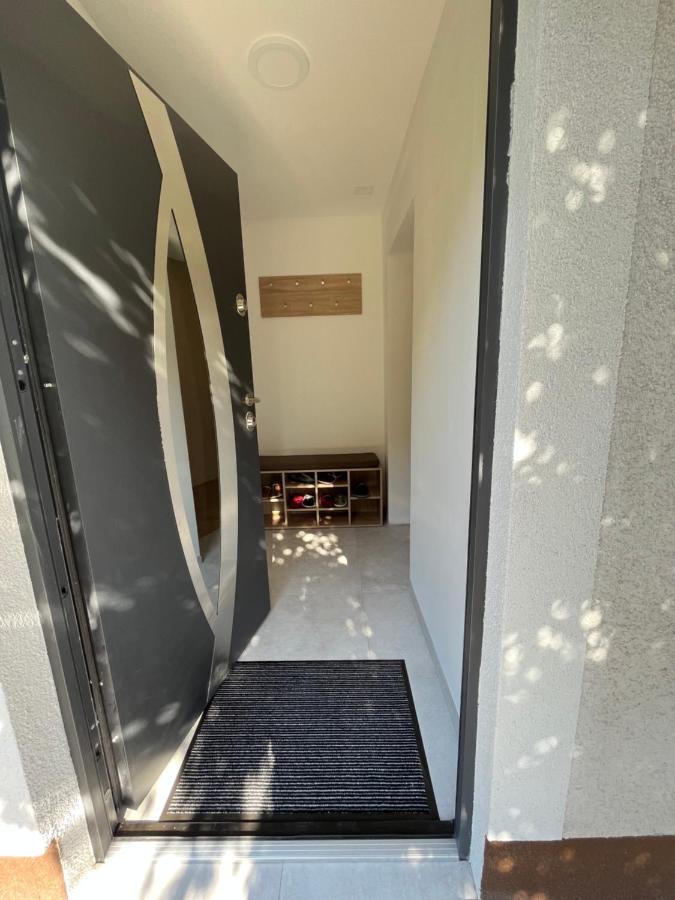 Pod Galetovcem Apartment โบฮินิสกา เบลา ภายนอก รูปภาพ