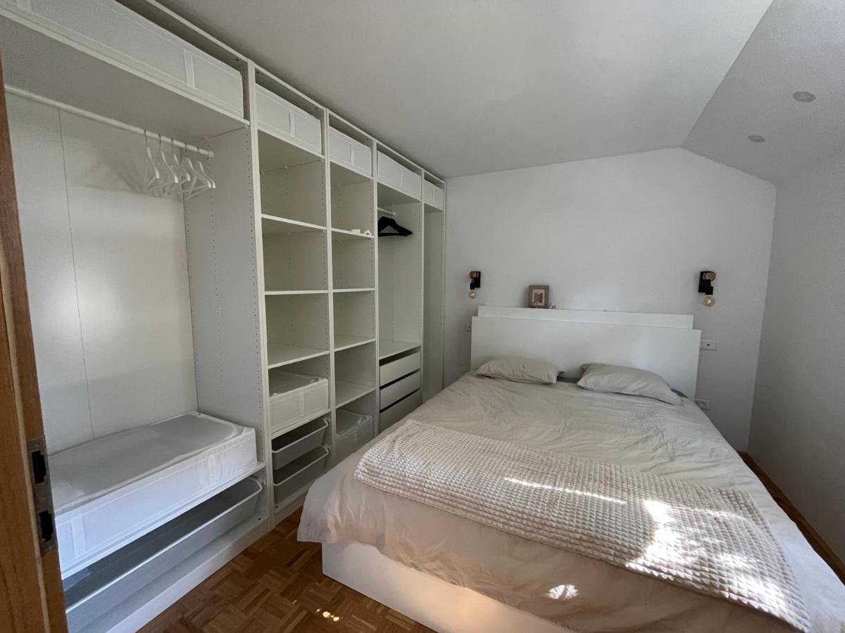 Pod Galetovcem Apartment โบฮินิสกา เบลา ภายนอก รูปภาพ